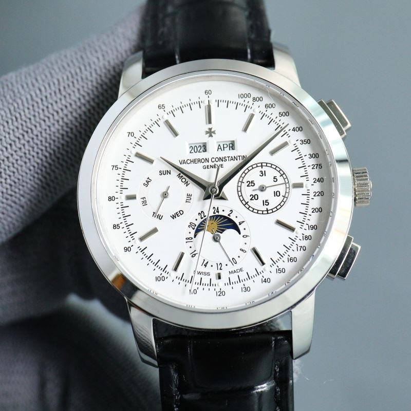 VACHERON CONSTANTIN Watches